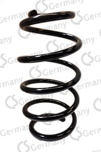 CS GERMANY 14950901 -  Пружина ходовой части